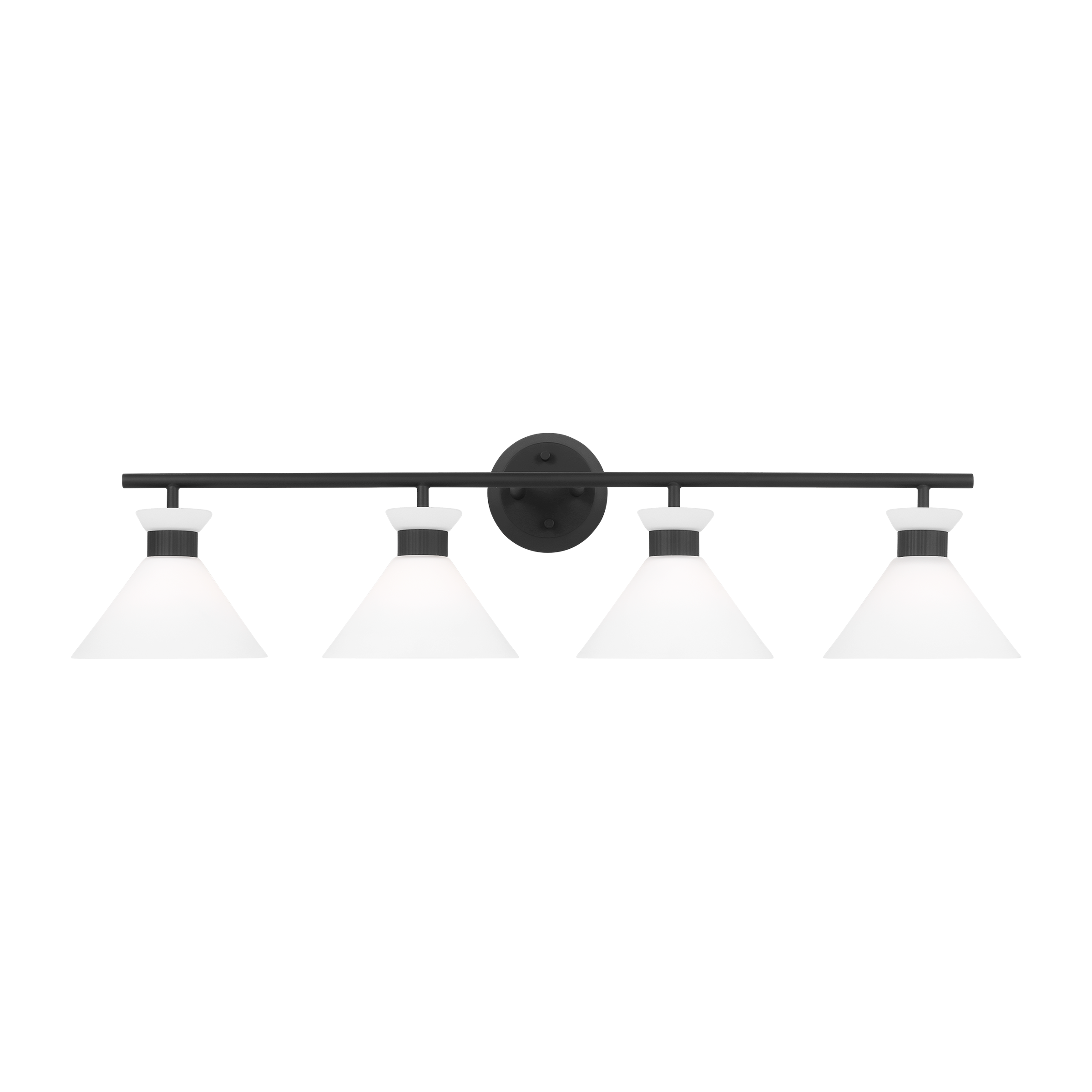 Belcarra 4 - Light Vanity Midnight Black
