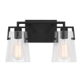 Crofton 2 - Light Vanity Midnight Black
