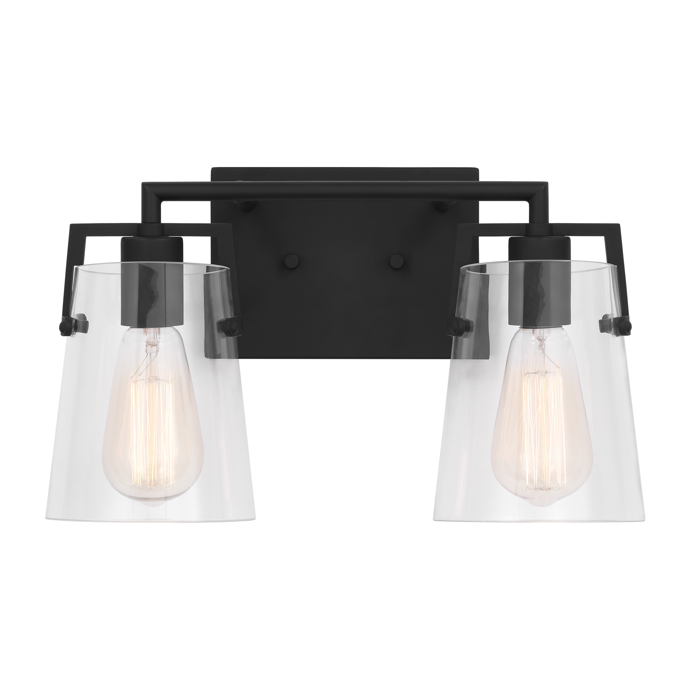 Crofton 2 - Light Vanity Midnight Black