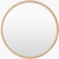 Dwarka Accent Mirror | DKA001