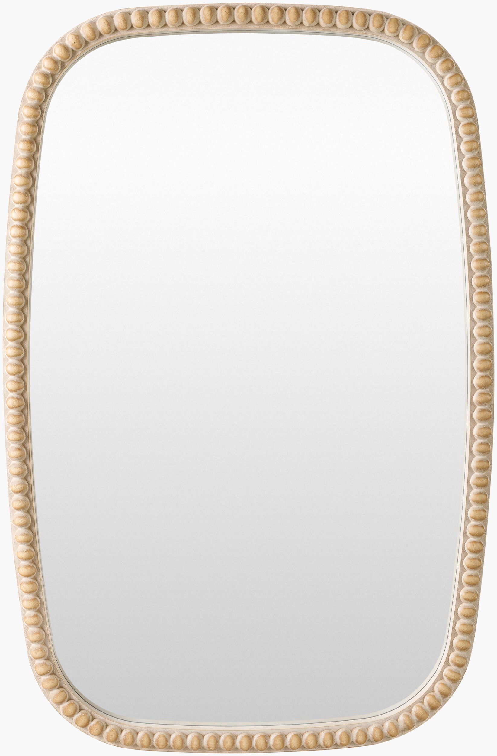 Dwarka Accent Mirror | DKA002