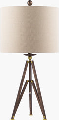 Durkin Accent Table Lamp | DKN