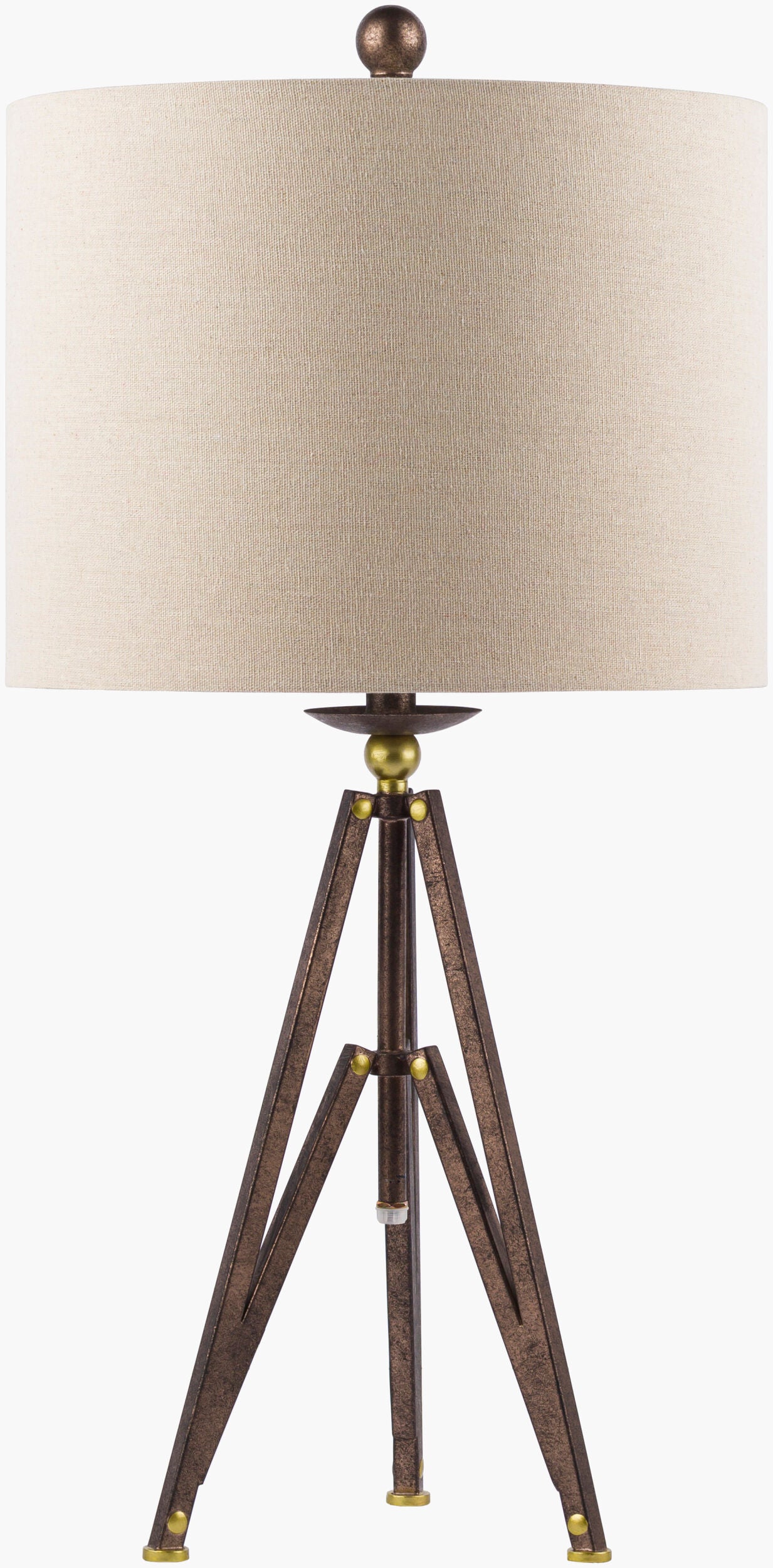 Durkin Accent Table Lamp | DKN