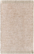 Dalia Rug | Oatmeal | DLA2301