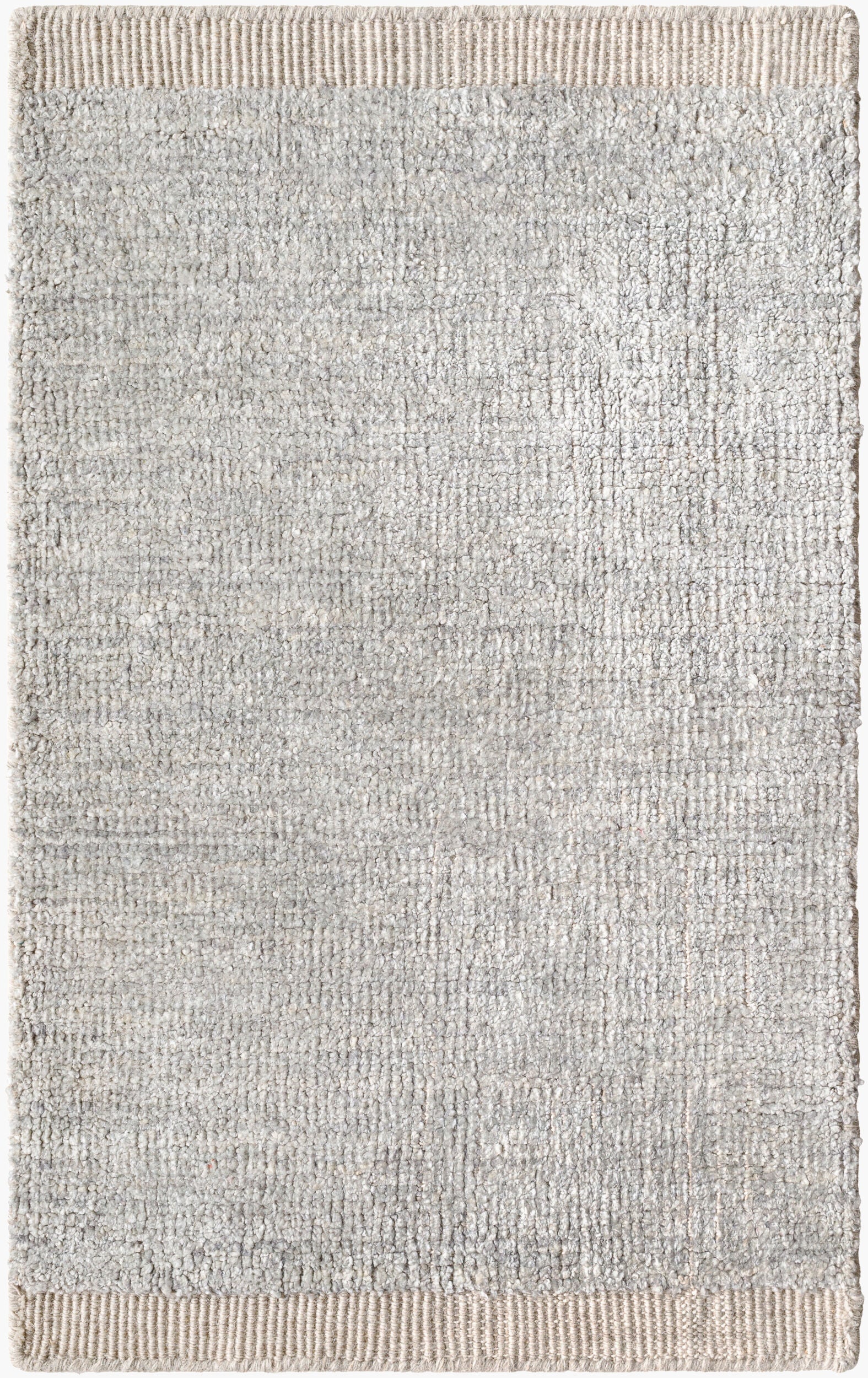 Dalia Rug | Silver | DLA2302