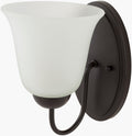 Dallas Wall Sconce | DLS