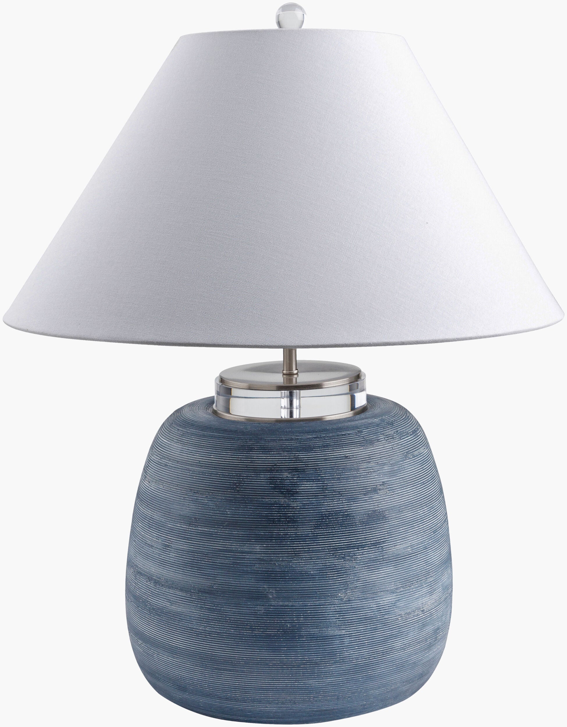 Deluxe Accent Table Lamp | DLX