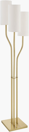Dudley Accent Floor Lamp | DLY