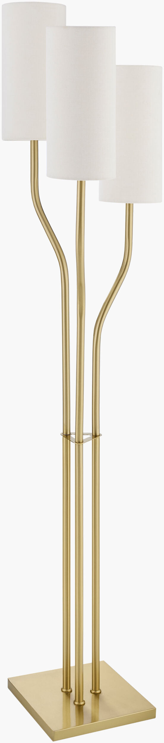 Dudley Accent Floor Lamp | DLY