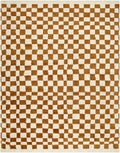 Damier Rug | Light Sage | DMI2302