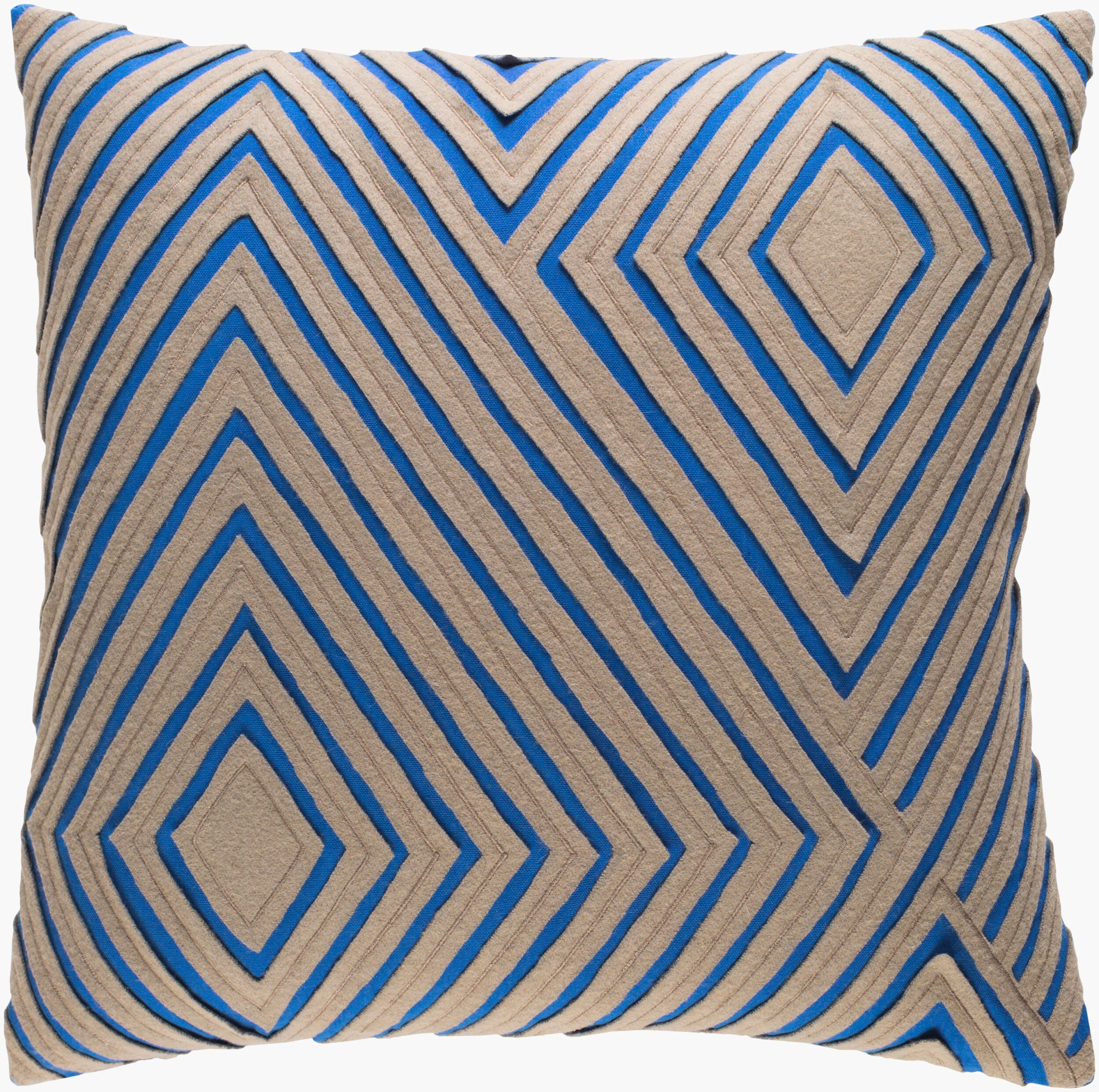Denmark Accent Pillow | DMR004