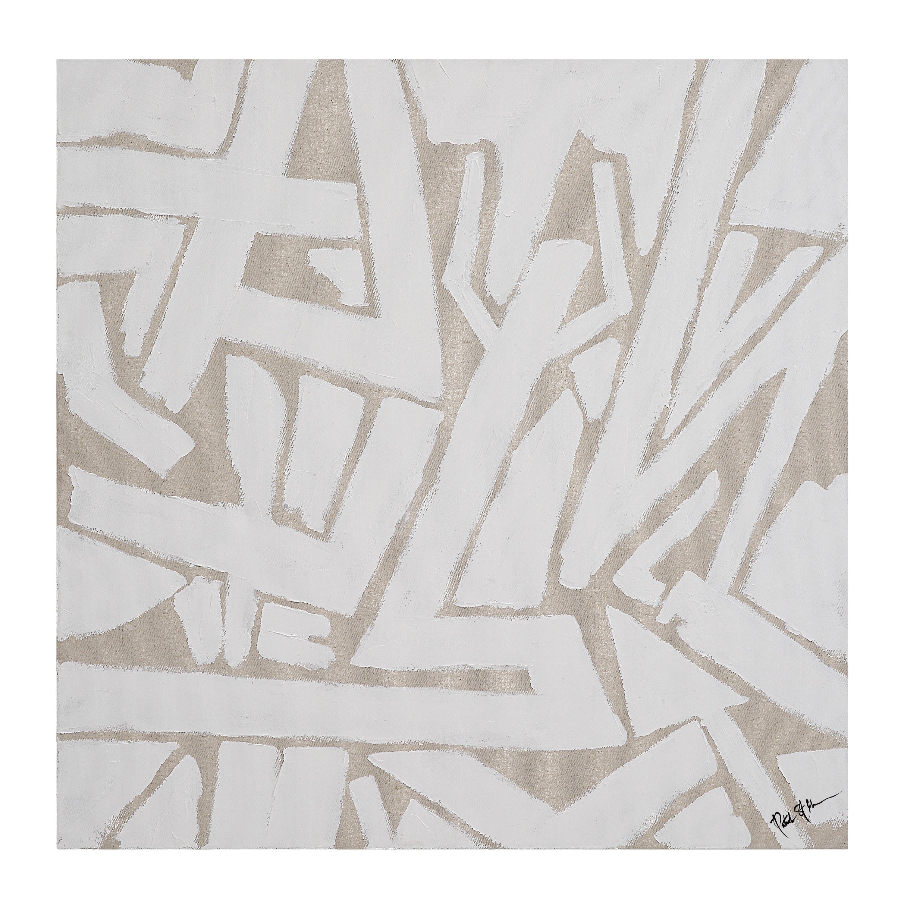 Bolzano Canvas Art