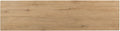 Driftwood Eight-Drawer Dresser | Light Wood