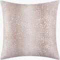 Doe Accent Pillow | DOE002