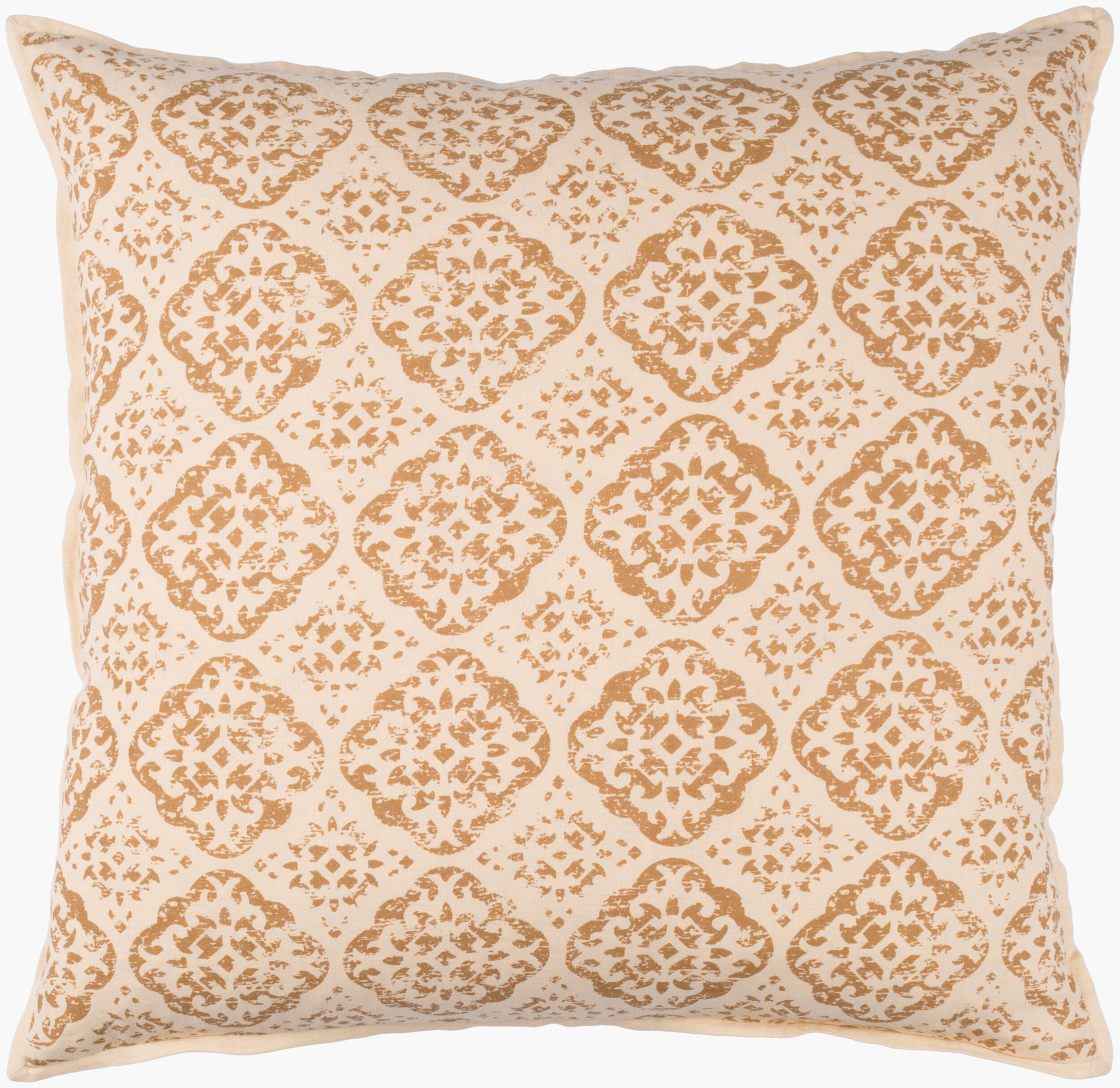 D'Orsay Accent Pillow | DOR004