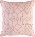 Dotted Pirouette Accent Pillow | DP003
