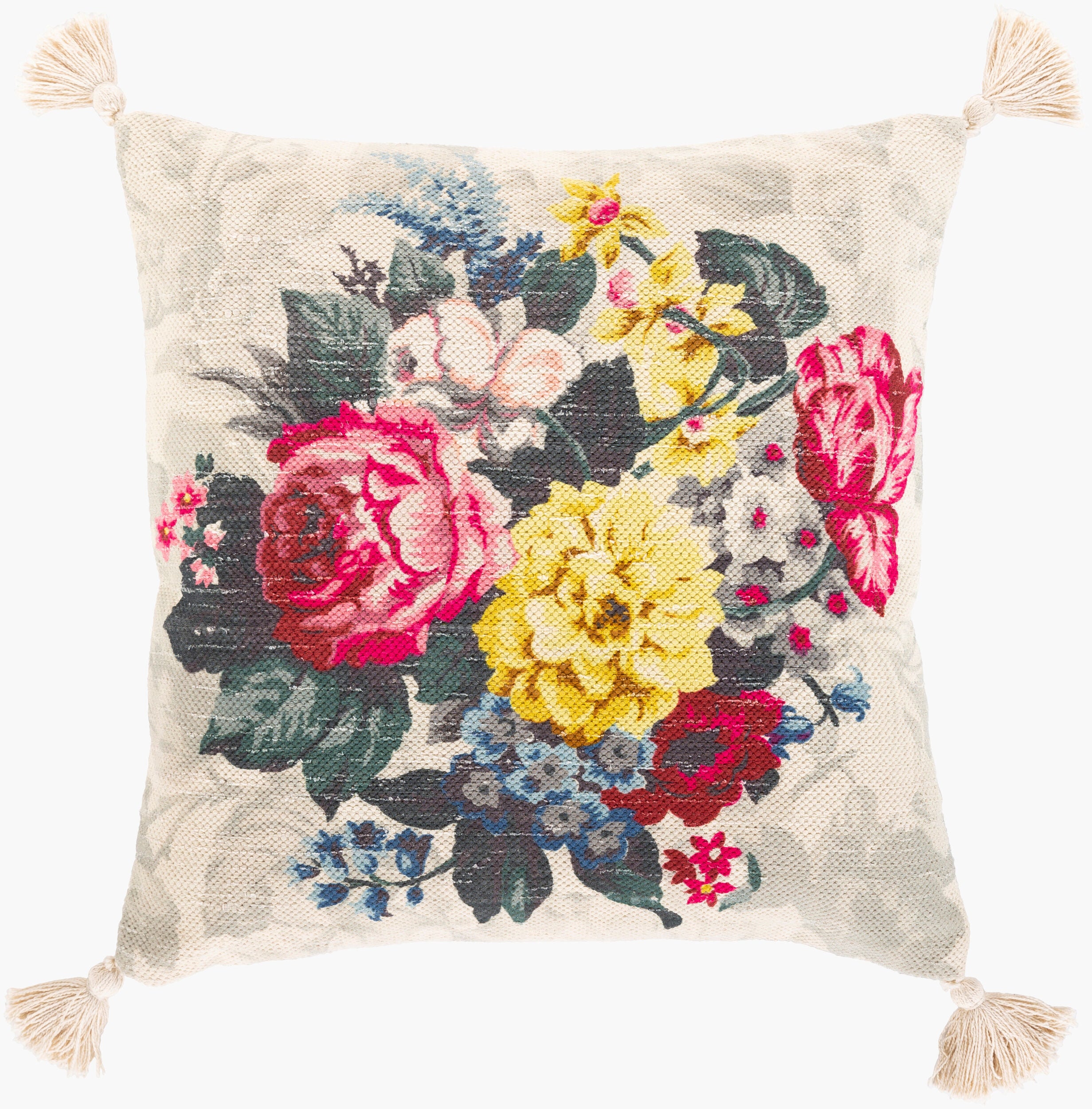 Daphne Accent Pillow | DPH002