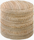 Denpasar Pouf | DPPF001