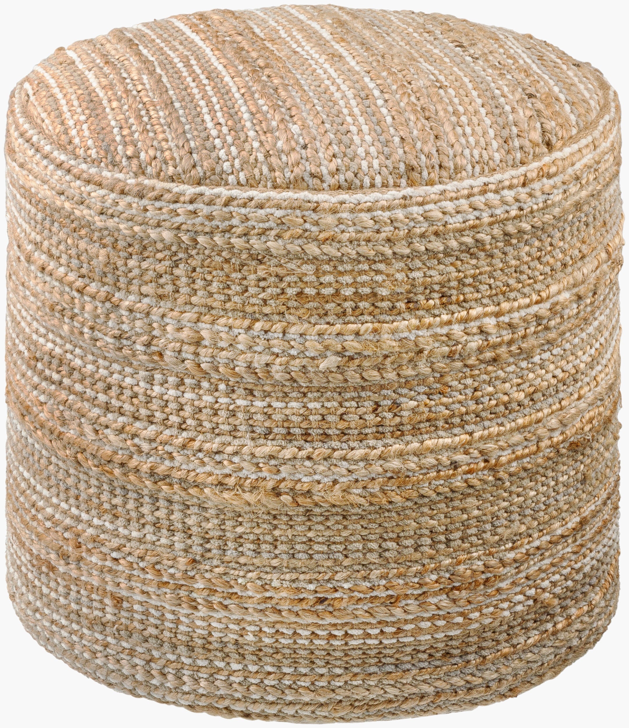 Denpasar Pouf | DPPF001