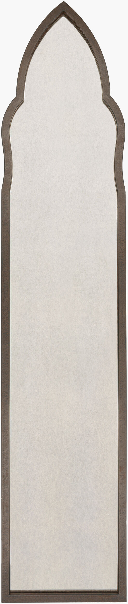 Cathedral Full Length Mirror | DRA002