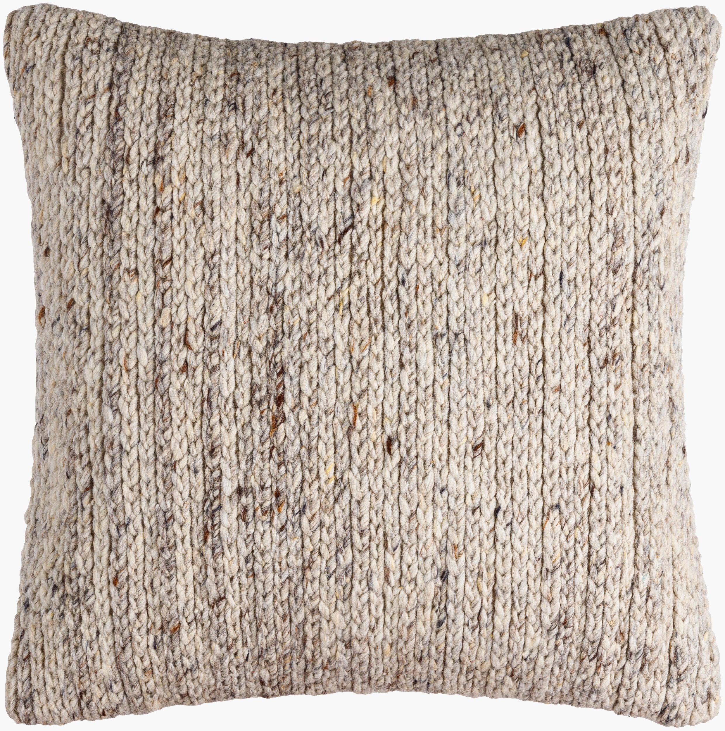 Derby Accent Pillow | DRB003