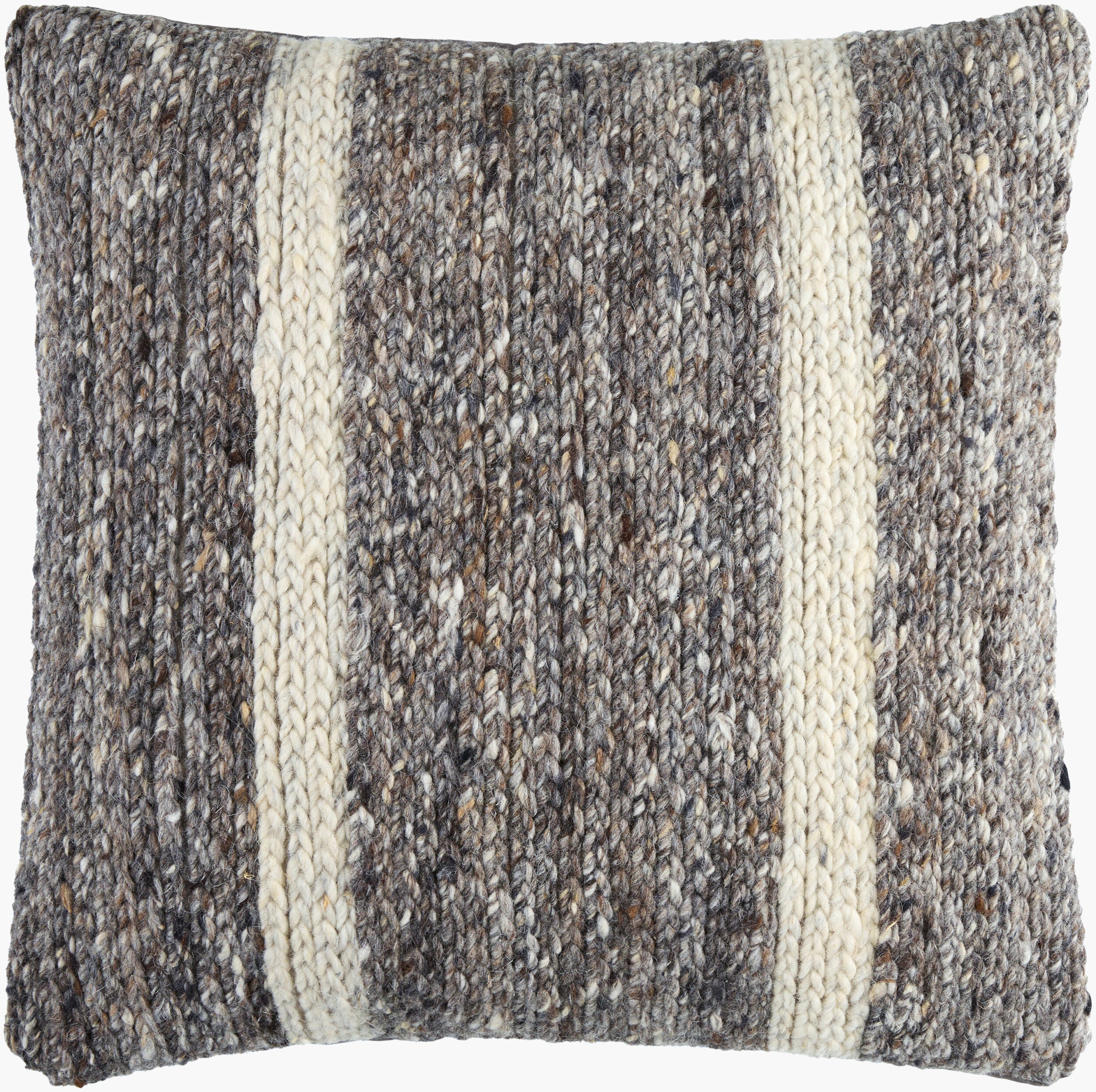 Derby Accent Pillow | DRB004