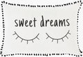 Dreamy Lumbar Pillow | DRM002