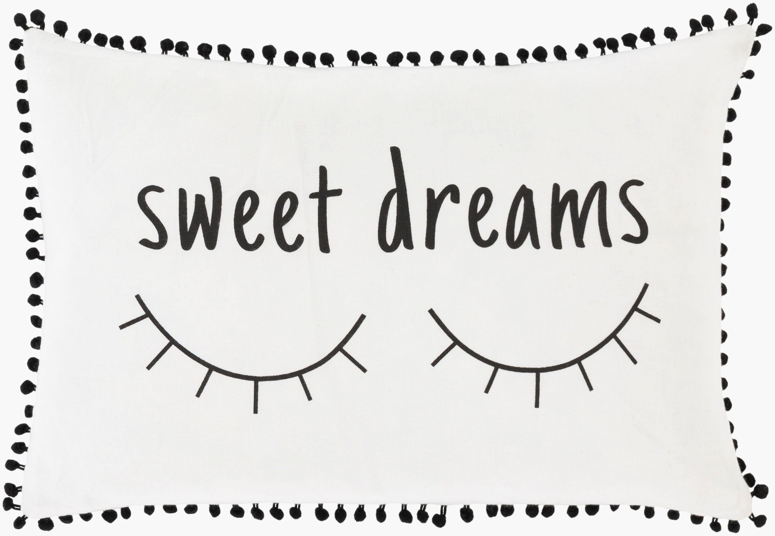 Dreamy Lumbar Pillow | DRM002