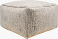 Derby Pouf | DRPF001