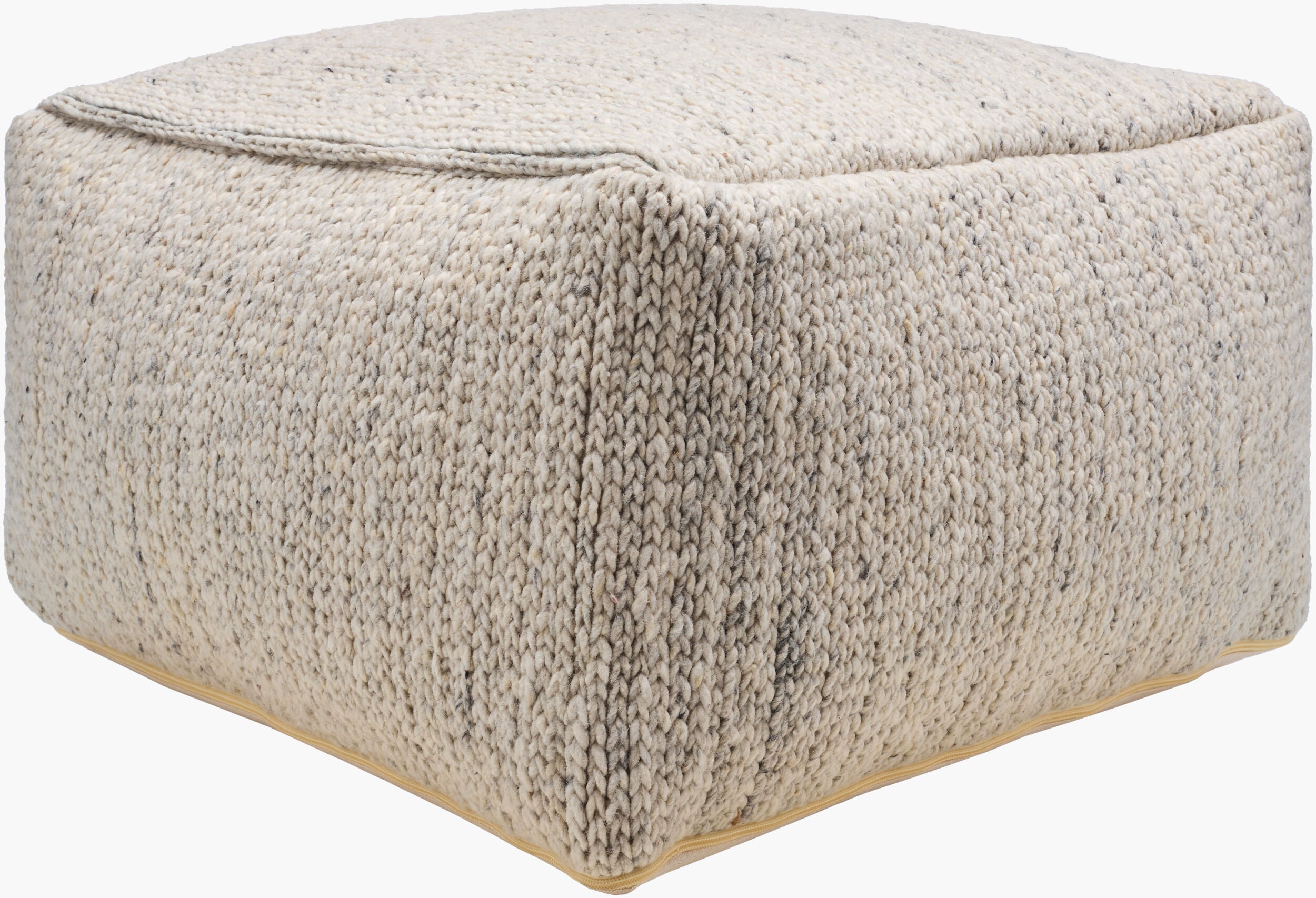 Derby Pouf | DRPF001