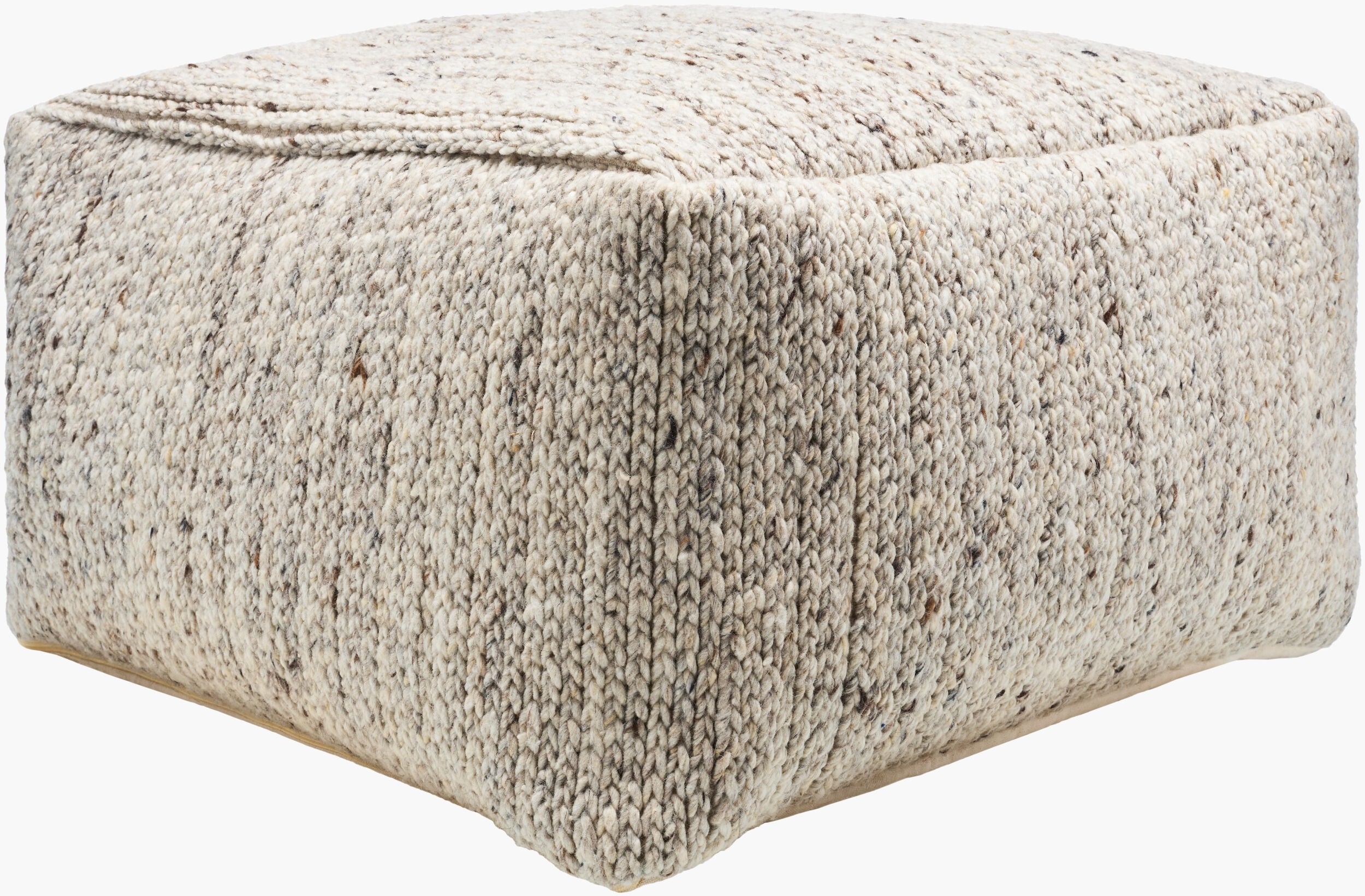 Derby Pouf | DRPF003