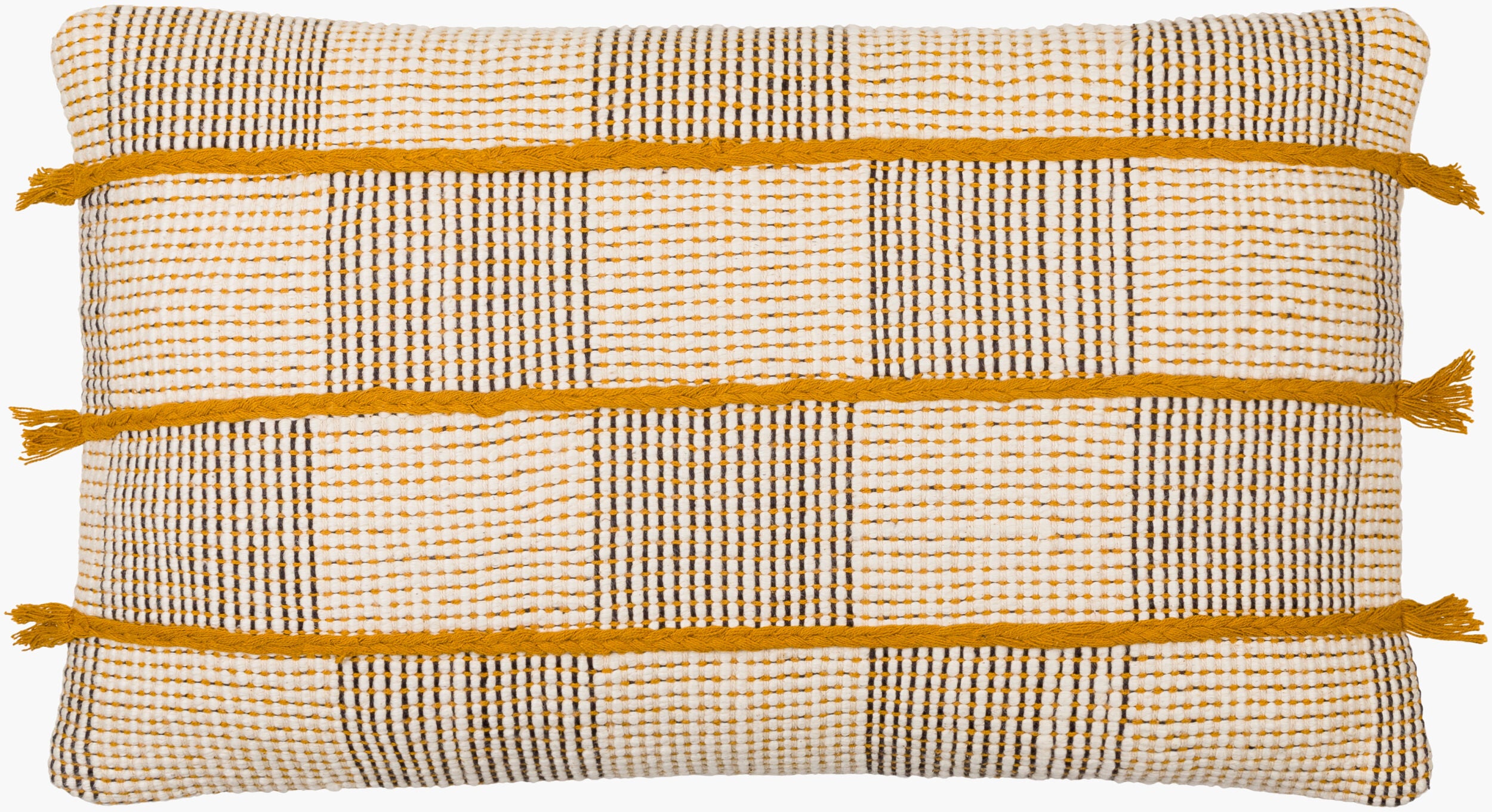 Draper Lumbar Pillow | DRR001