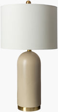 Darius Accent Table Lamp | DRU