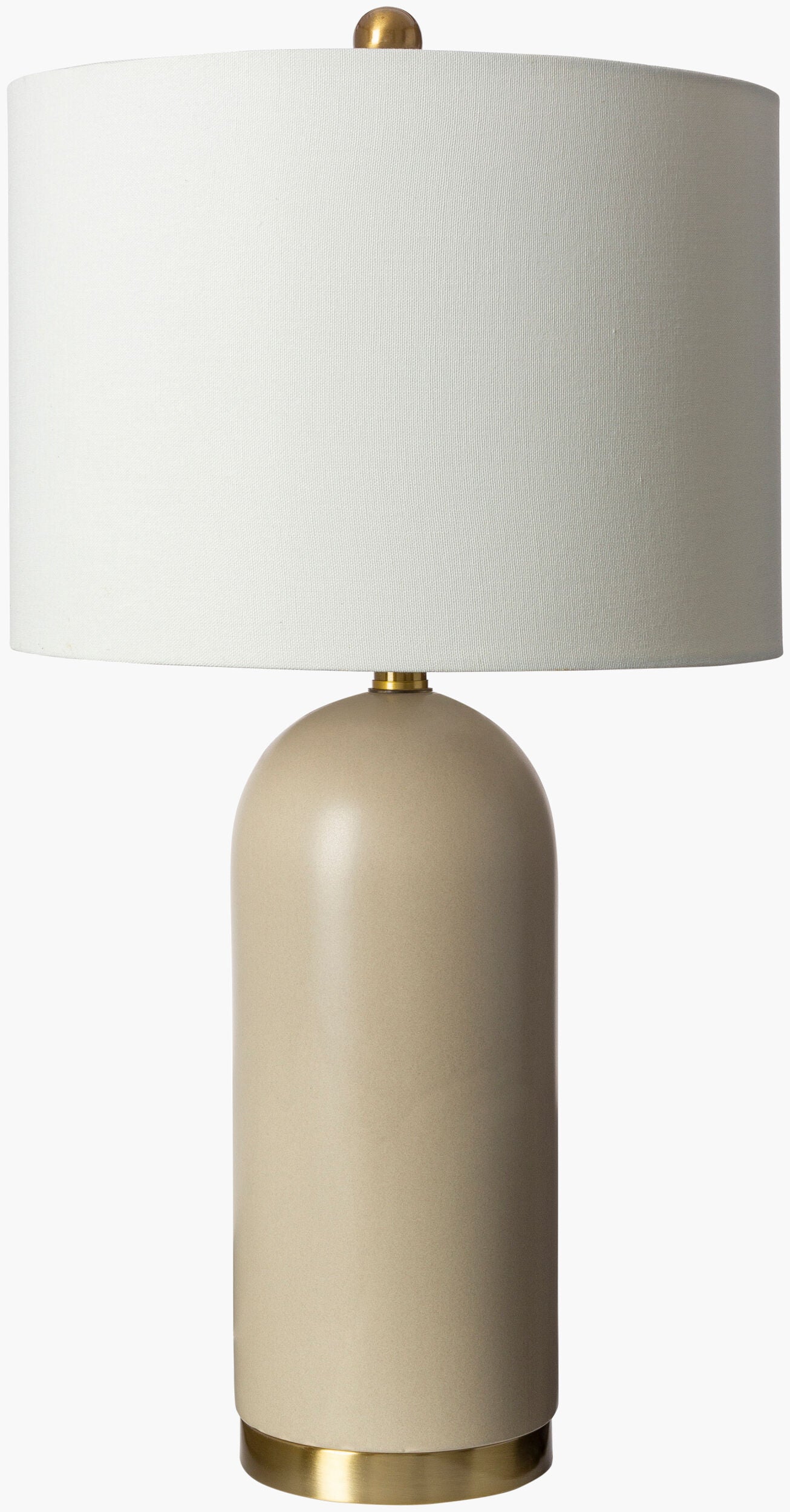 Darius Accent Table Lamp | DRU