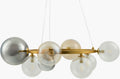 Dreux Chandelier | DRX