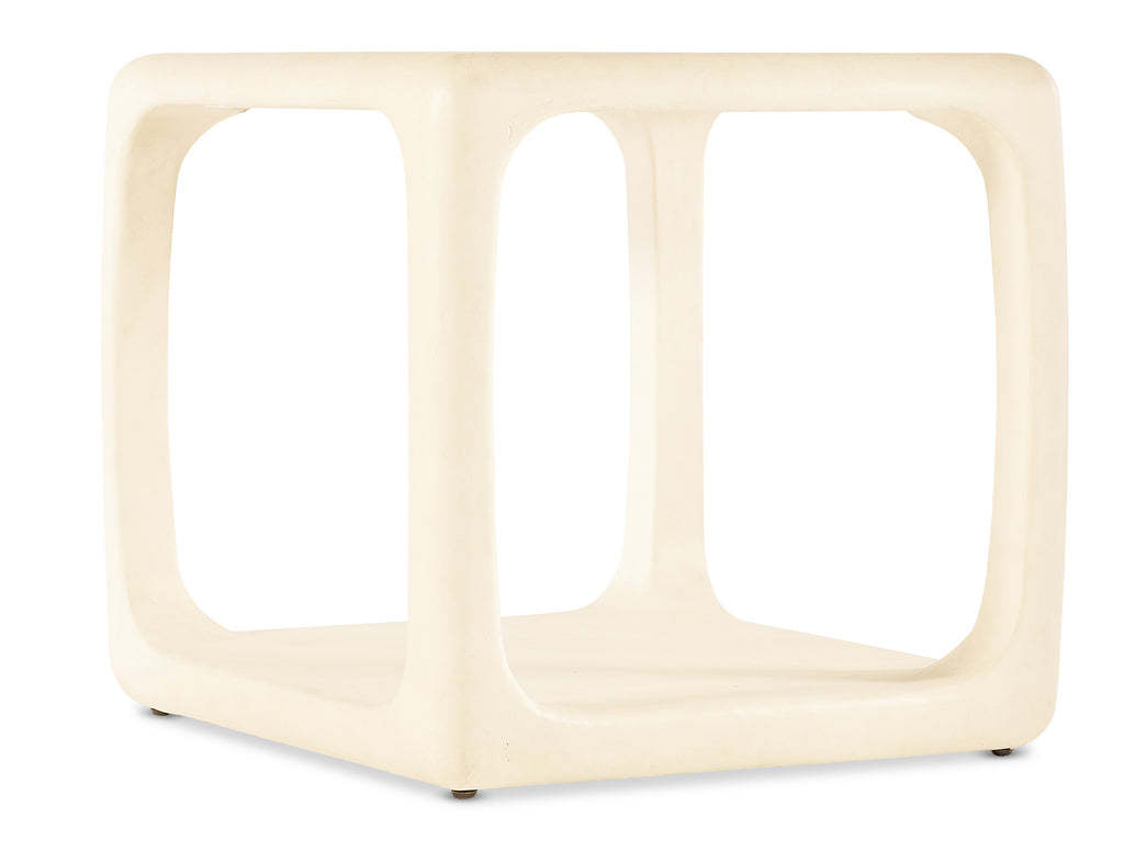 Westwood End Table | Ideal For Minimalist Interiors