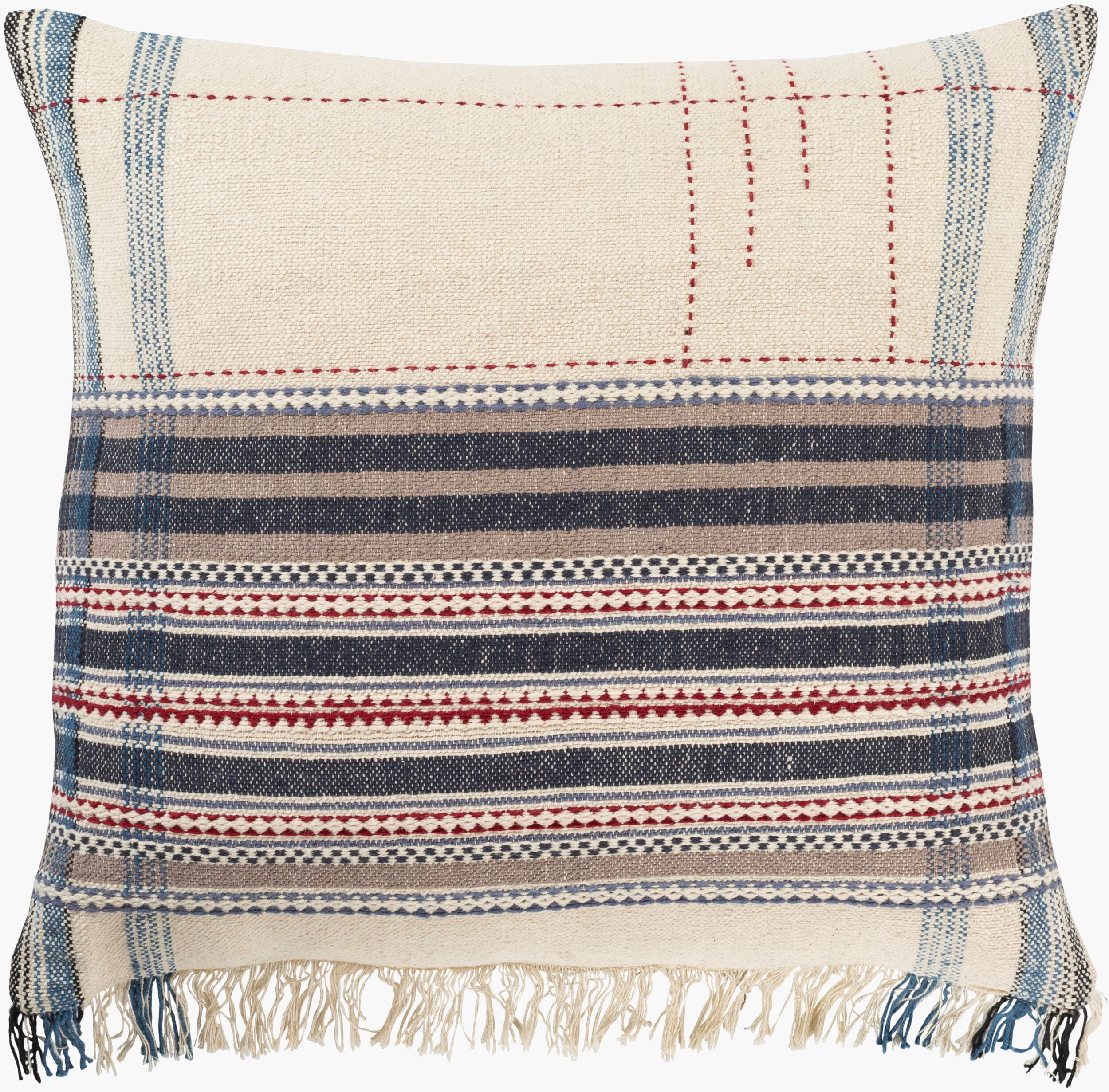 Dashing Accent Pillow | DSG003