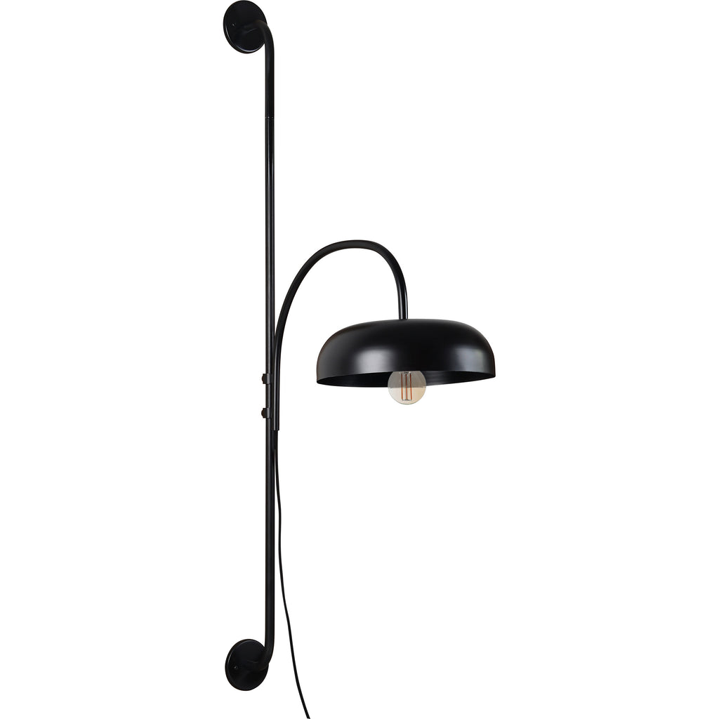 Draco Sconce