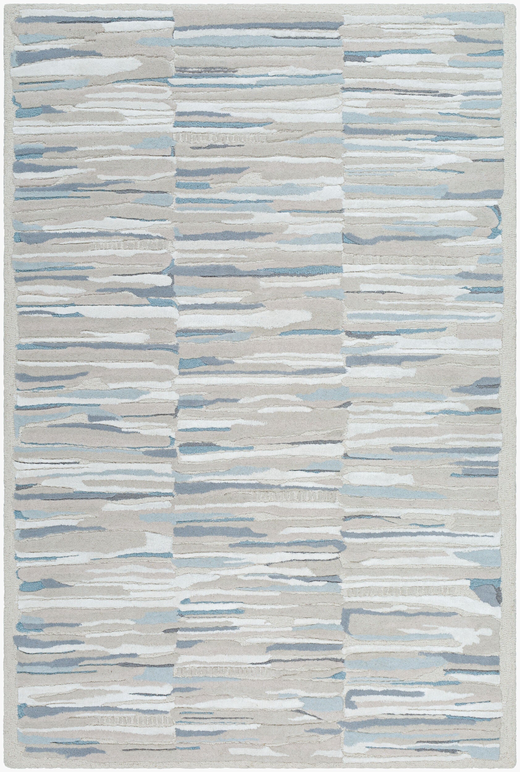 Dreamscape Rug | Beige | DSP2301