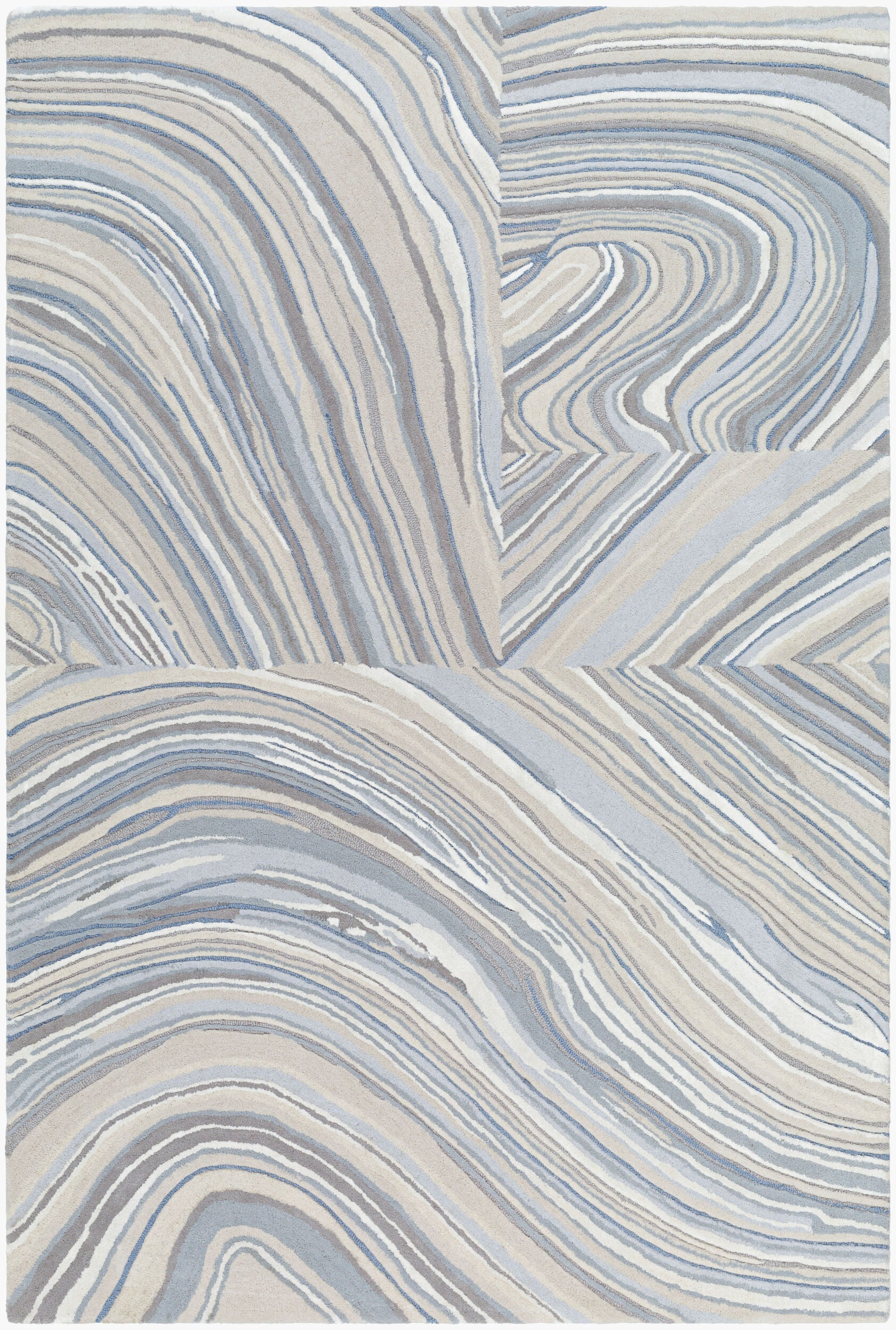 Dreamscape Rug | Beige | DSP2302