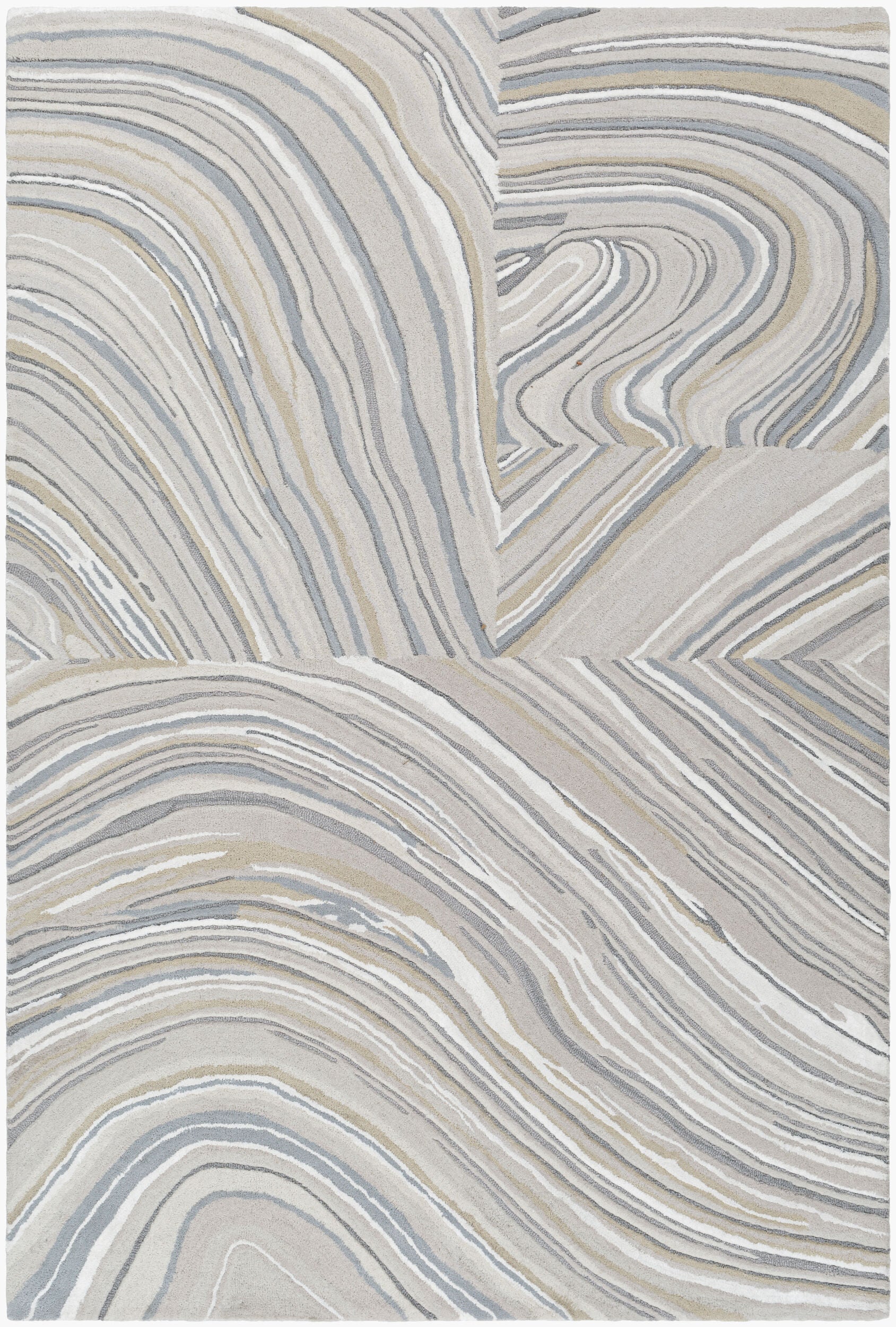 Dreamscape Rug | Beige | DSP2303