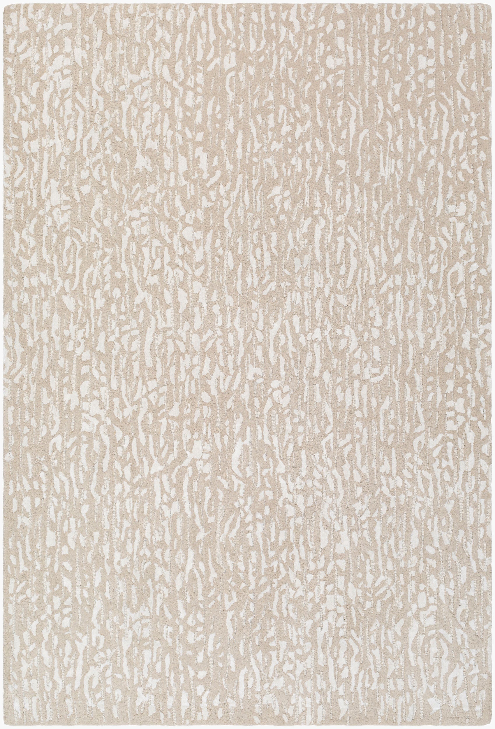 Dreamscape Rug | Beige | DSP2306