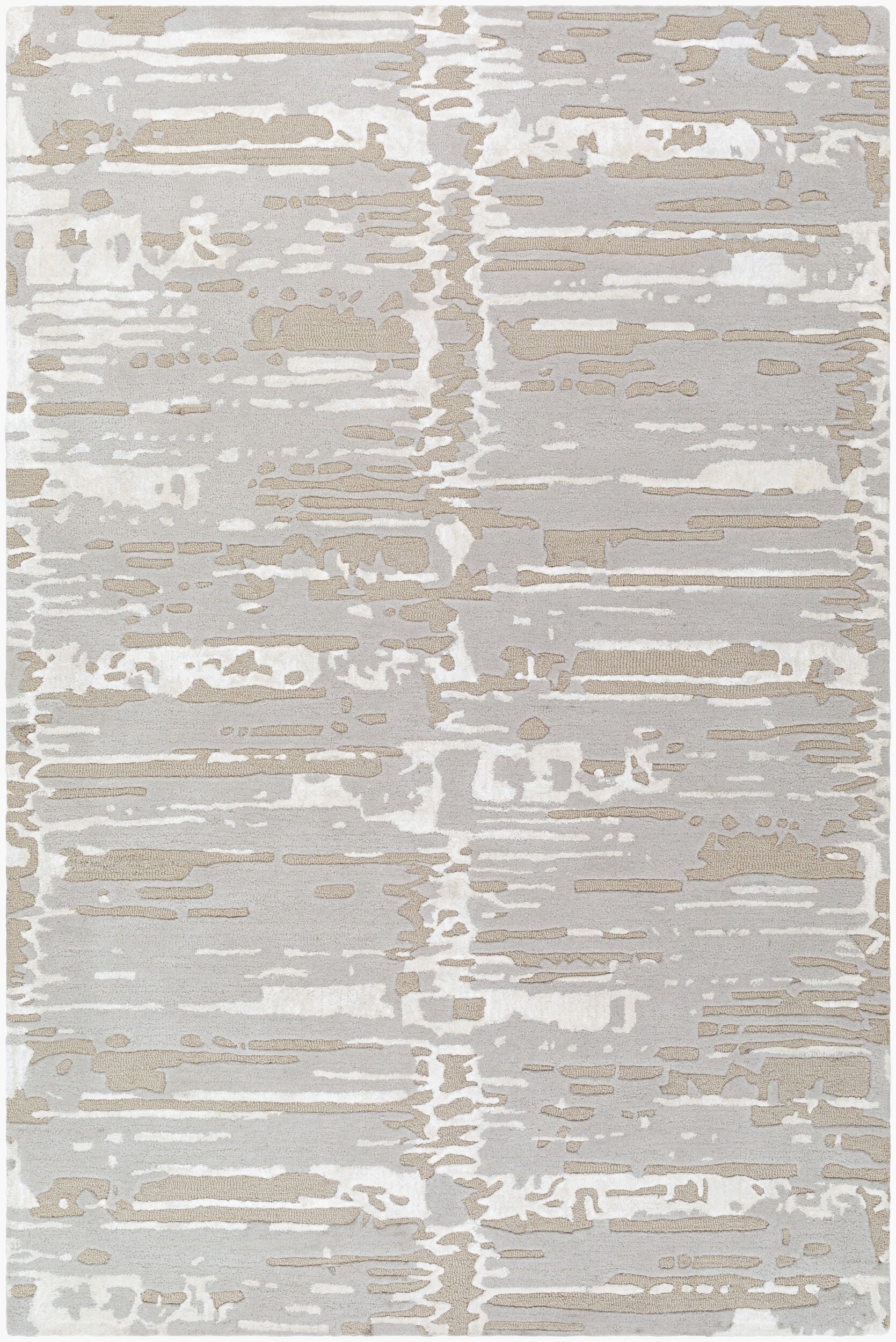 Dreamscape Rug | Beige | DSP2307