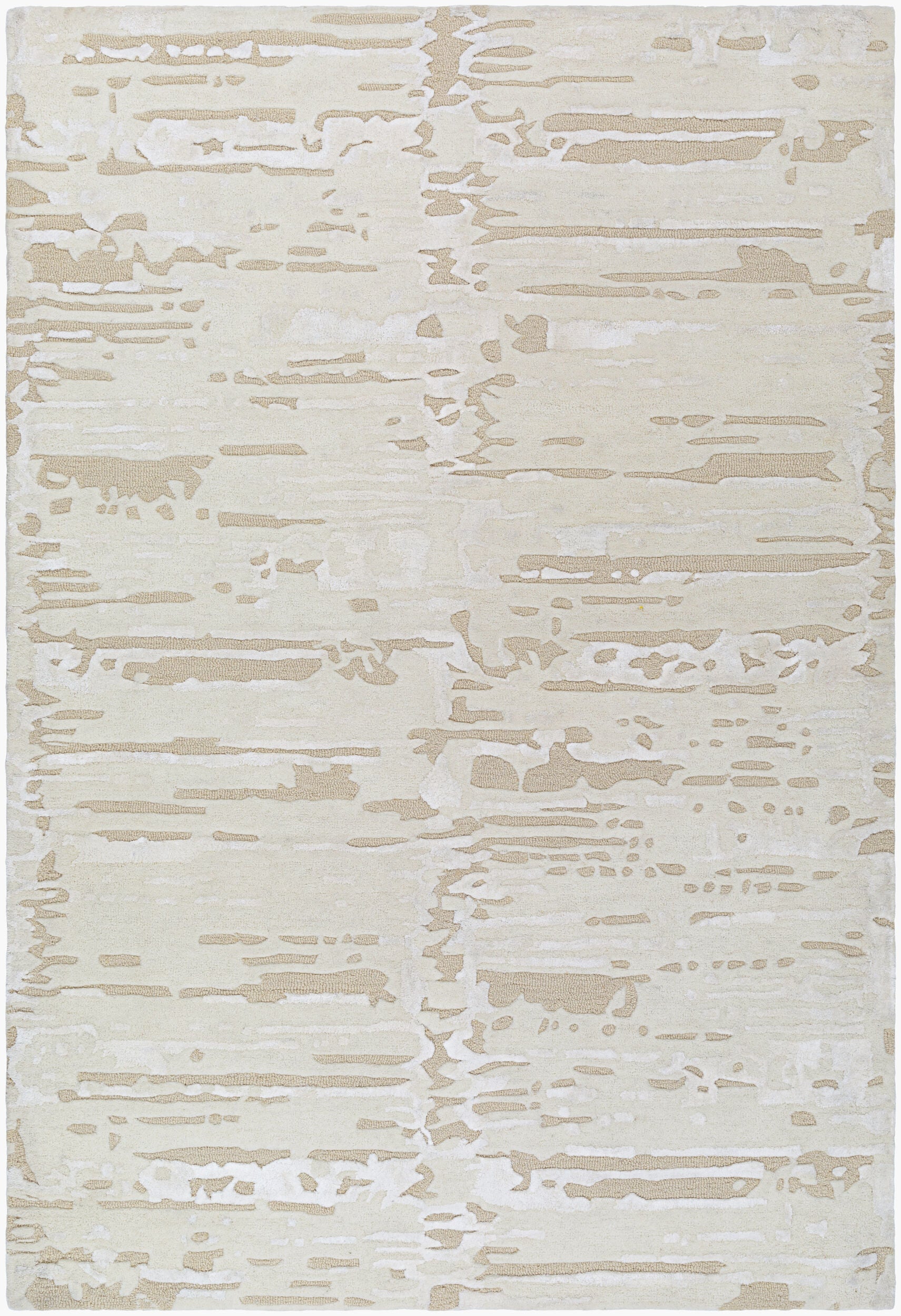 Dreamscape Rug | Beige | DSP2308