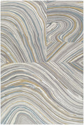 Dreamscape Rug | Slate Gray | DSP2309