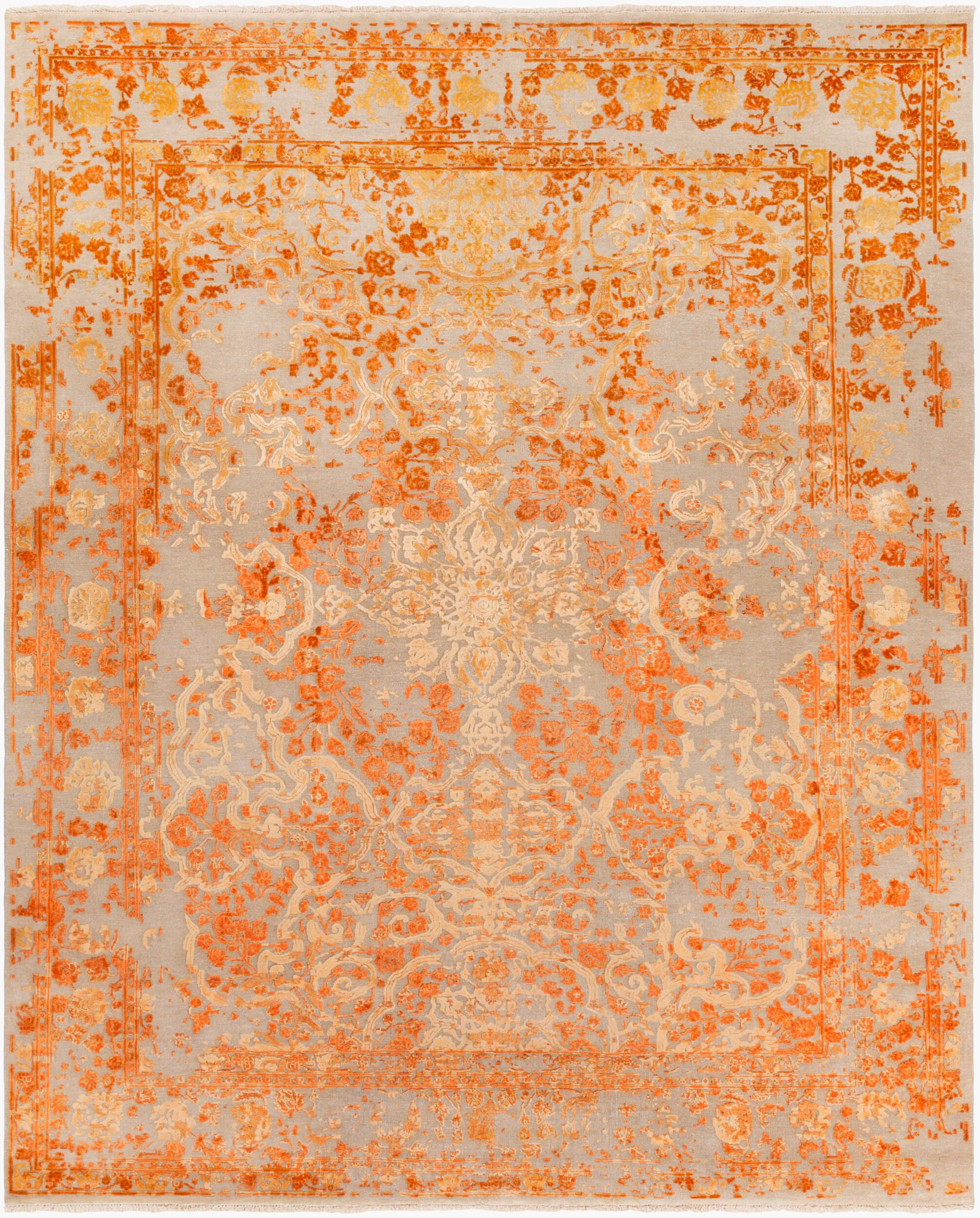 Desiree Rug | Light Beige | DSR1000