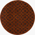 Dream Rug | Dark Brown | DST1172