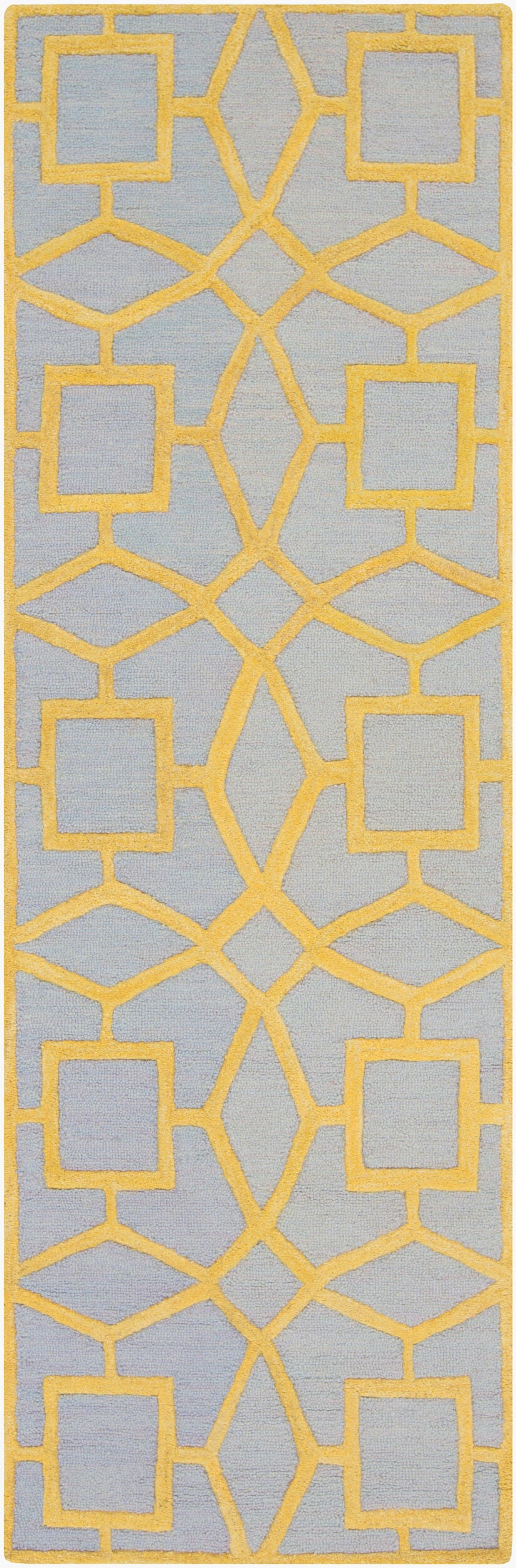 Dream Rug | Pale Blue | DST1173