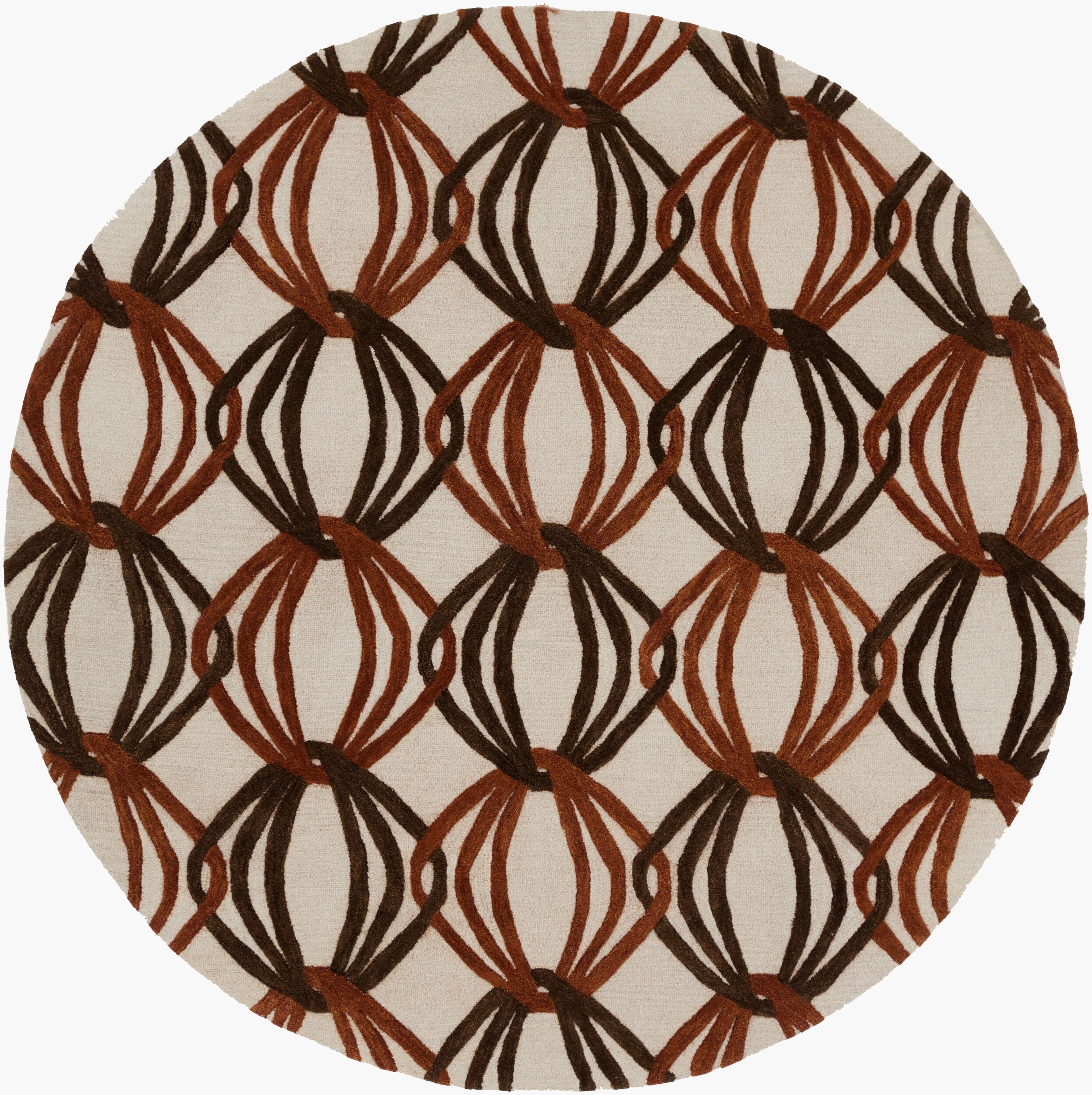 Dream Rug | Beige | DST1176