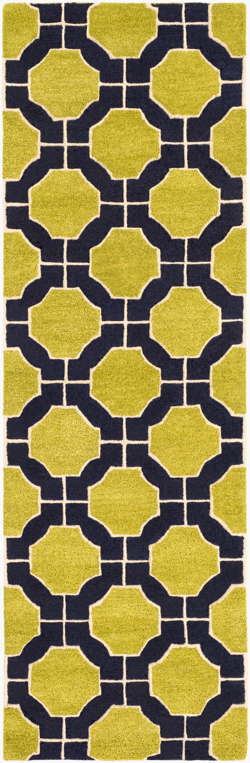 Dream Rug | Light Olive | DST1187